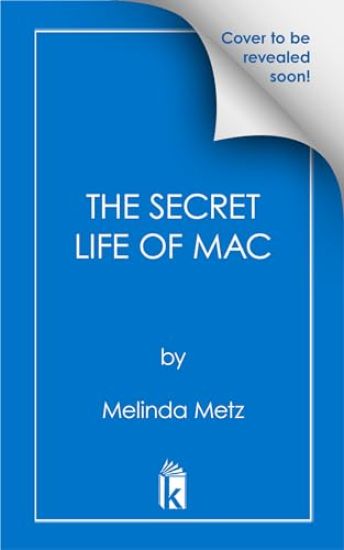The Secret Life of Mac