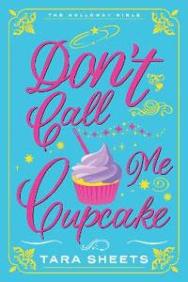 Don't Call Me Cupcake