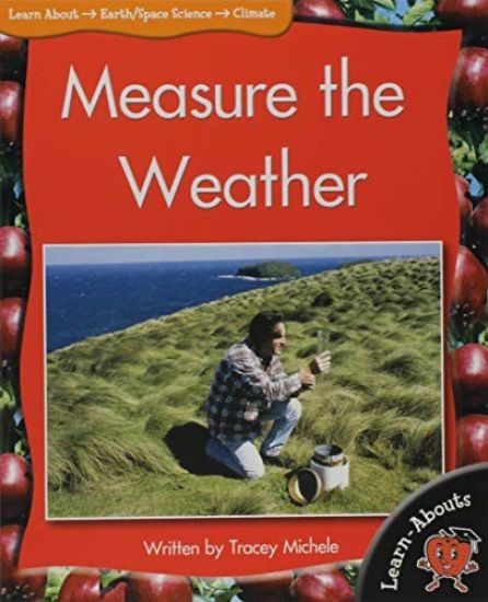 Learnabouts Lvl 15: Measure the Weather