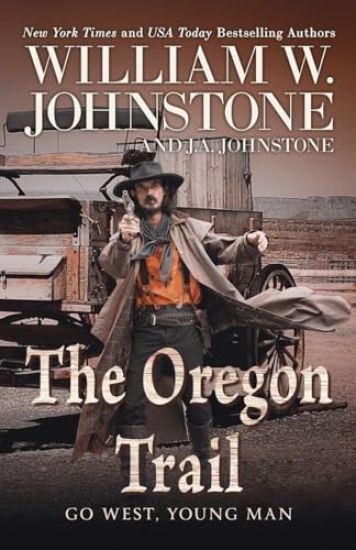 The Oregon Trail