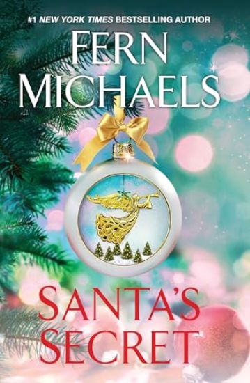 Santa's Secret
