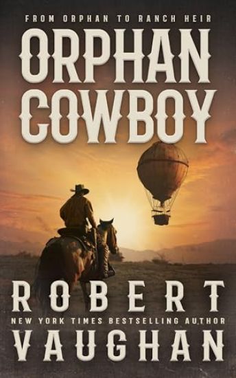 Orphan Cowboy