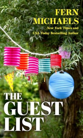 The Guest List
