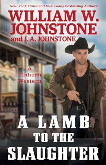 A Lamb to the Slaughter