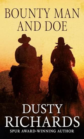 Bounty Man and Doe
