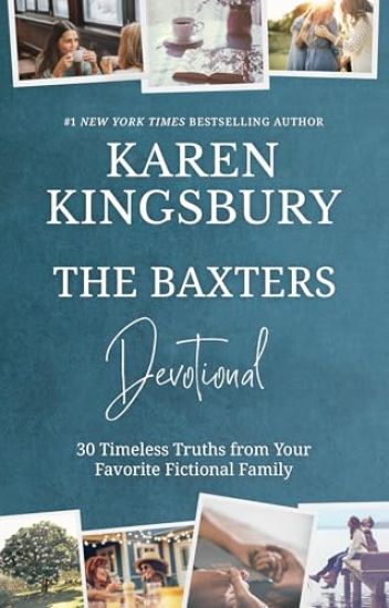 The Baxter's Devotional
