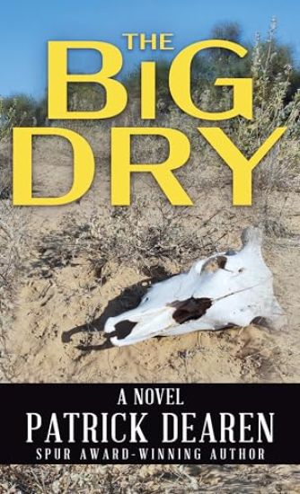 The Big Dry