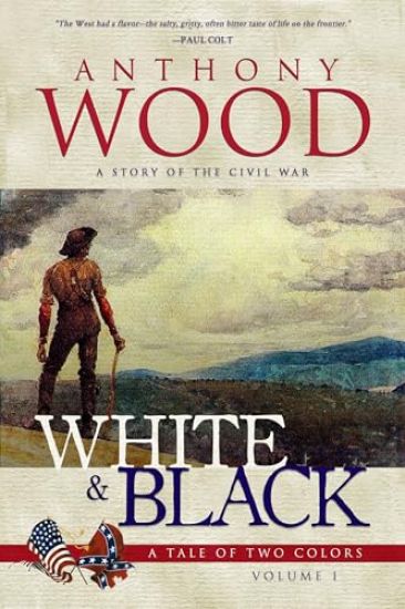 White & Black: A Story of the Civil War