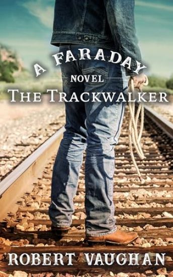 The Trackwalker