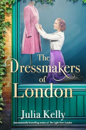 The Dressmakers of London