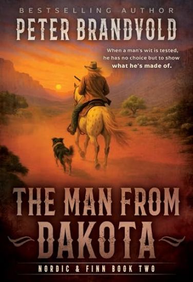 The Man from Dakota