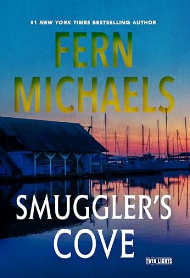 Smuggler's Cove