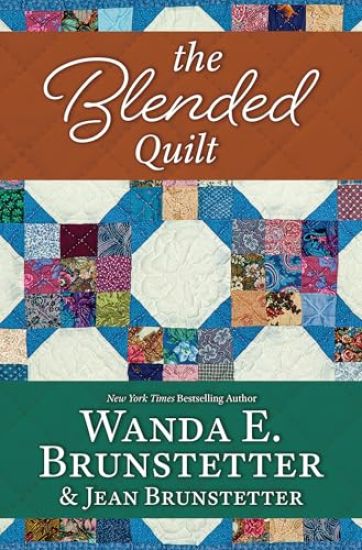 The Blended Quilt