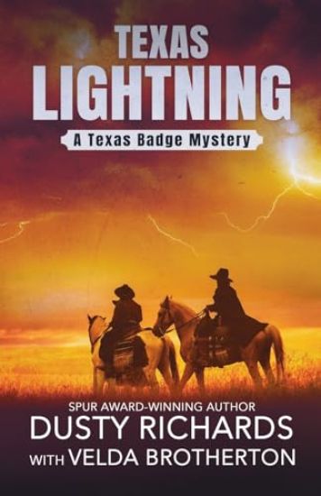 Texas Lightning