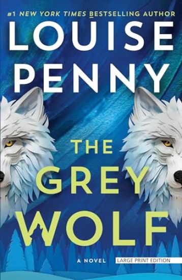 The Grey Wolf