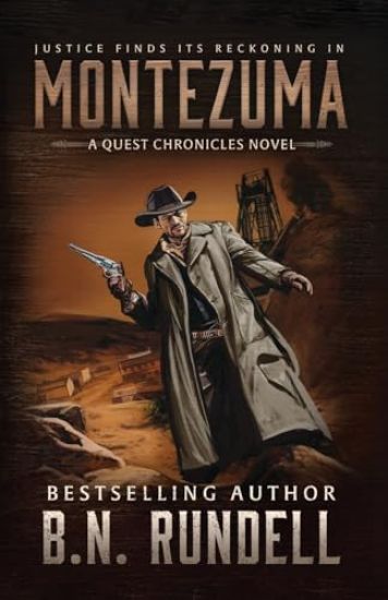 Montezuma