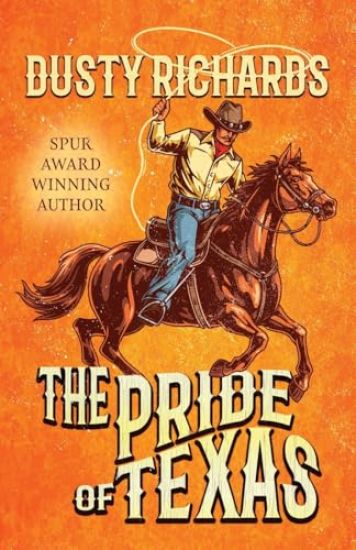 The Pride of Texas