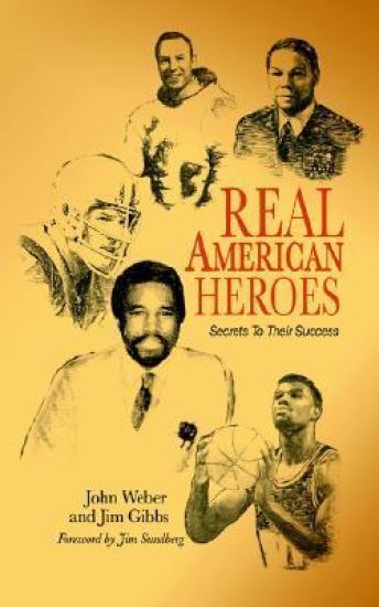 Real American Heroes