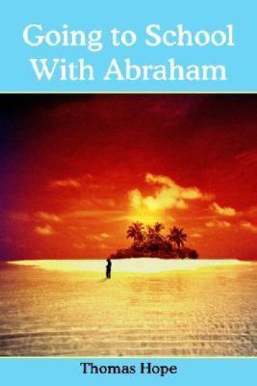 Going to School With Abraham
