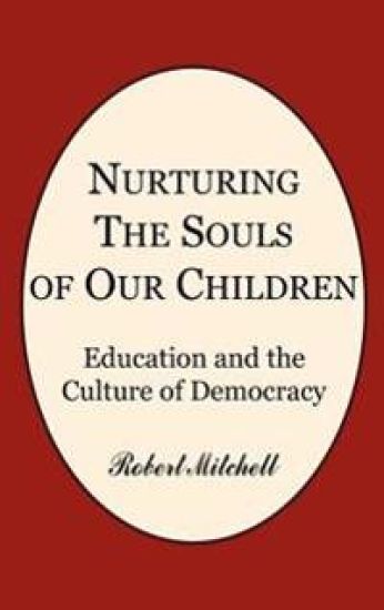 Nurturing the Souls of Our Children