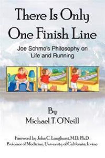 There Is Only One Finish Line