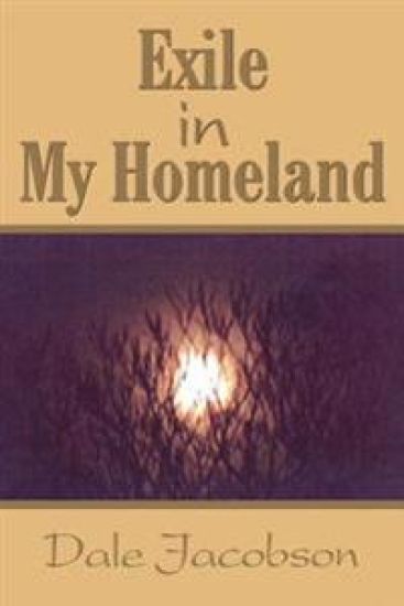 Exile in My Homeland