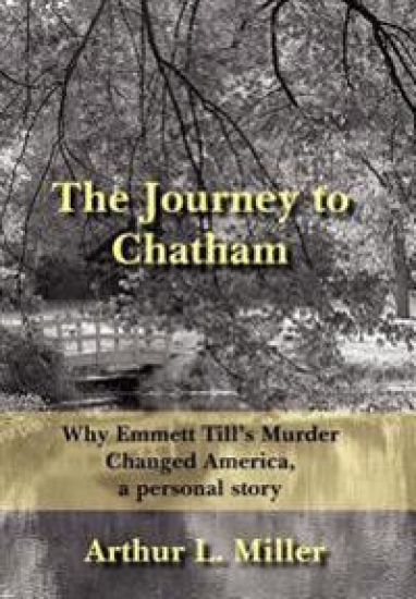 The Journey to Chatham
