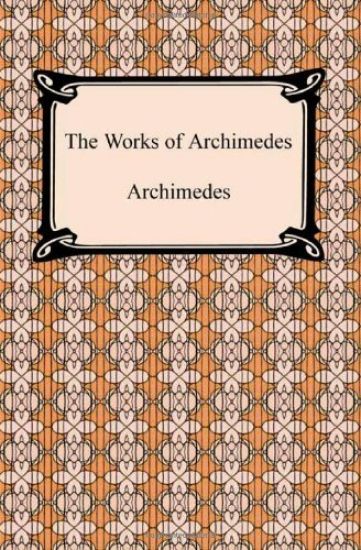 The Works of Archimedes
