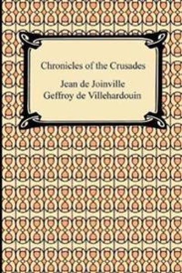 Chronicles of the Crusades