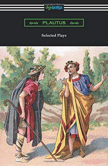 Selected Plays