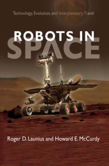 Robots in Space