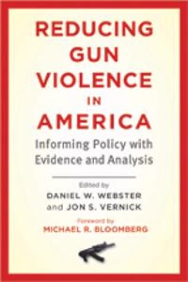 Reducing Gun Violence in America