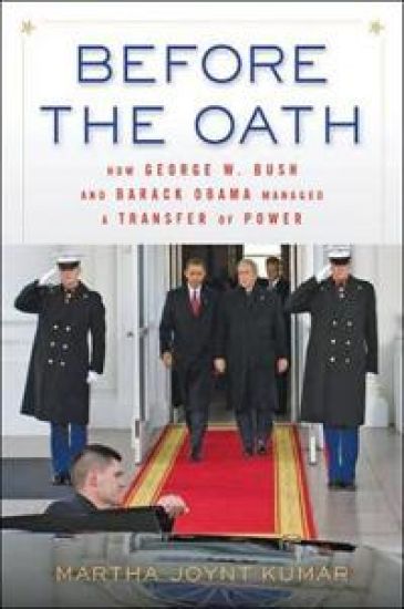 Before the Oath