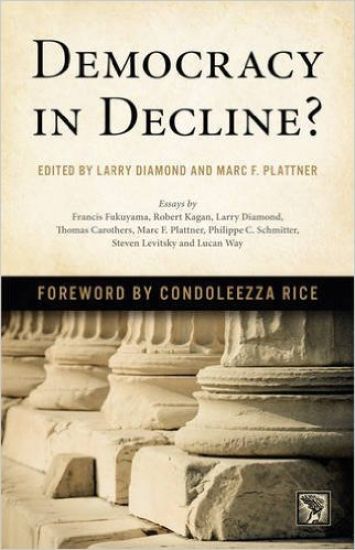 Democracy in Decline?