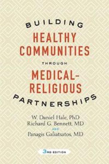 Building Healthy Communities through Medical-Religious Partnerships