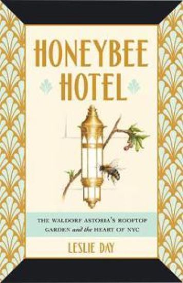 Honeybee Hotel
