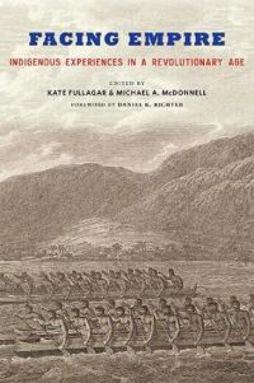 Facing Empire