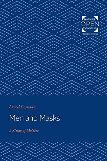 Men and Masks