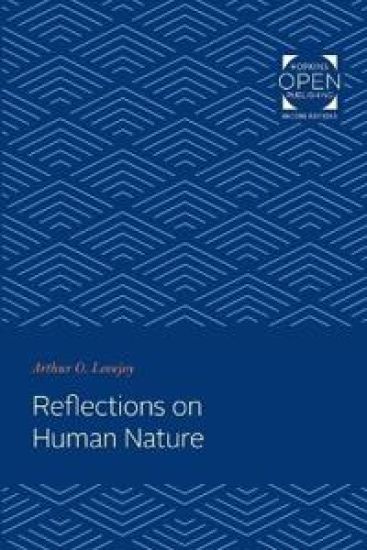 Reflections on Human Nature