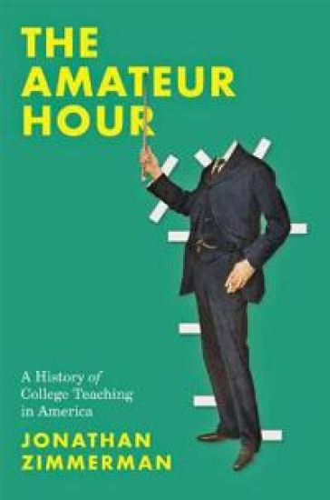 The Amateur Hour
