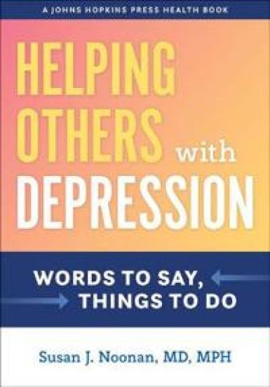 Helping Others with Depression