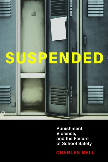 Suspended