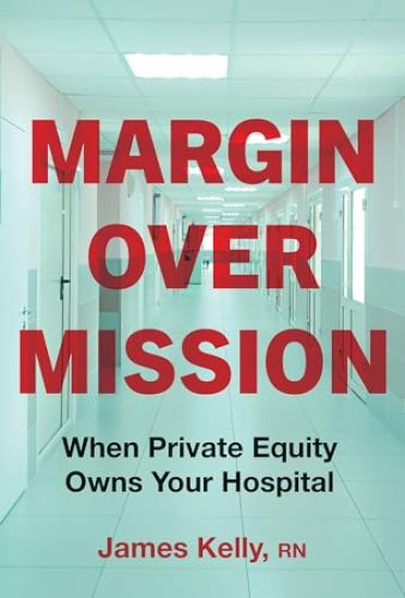 Margin over Mission
