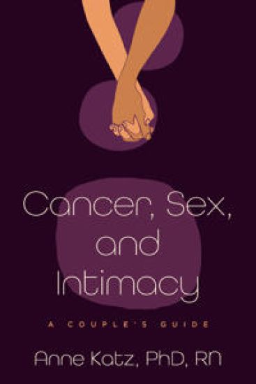 Cancer, Sex, and Intimacy
