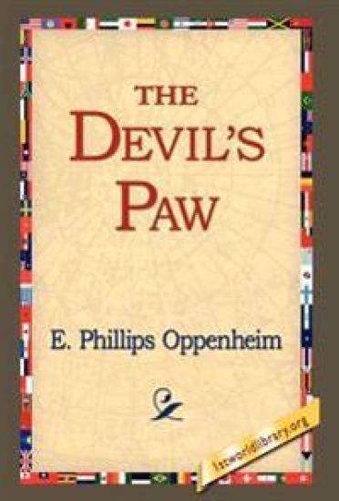 The Devil's Paw