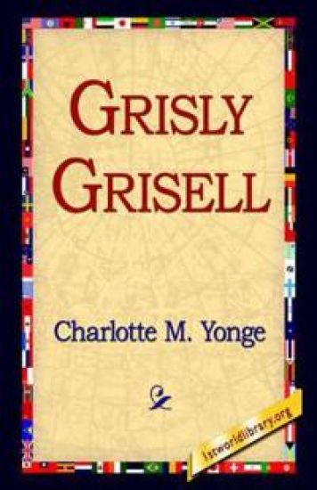 Grisly Grisell