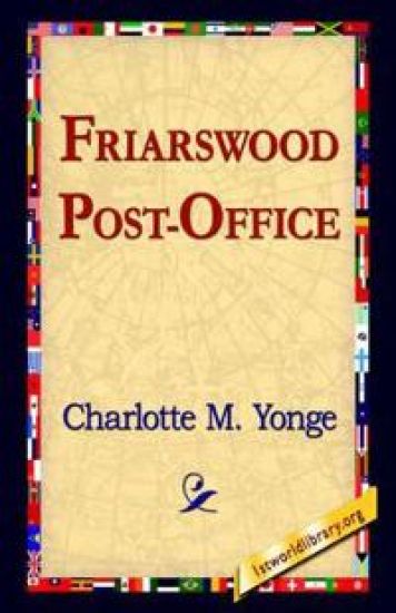 Friarswood Post Office