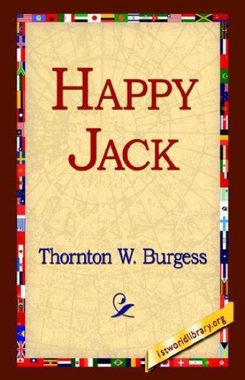 Happy Jack