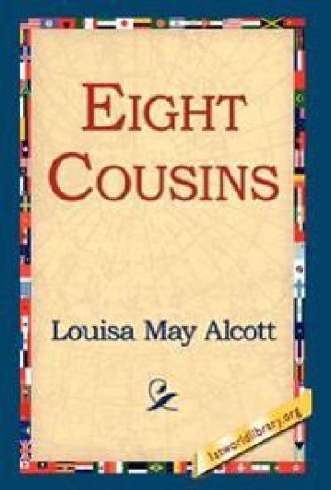 Eight Cousins