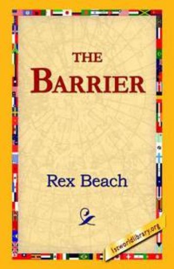 The Barrier
